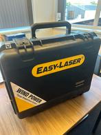 Easy-Laser E915 flensvlakheid laser, Ophalen, Zo goed als nieuw