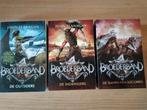 Broederband 3 delen, Ophalen of Verzenden, Zo goed als nieuw
