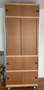 Kewlox Kledingkast, Ophalen, Gebruikt, 200 cm of meer, Met hangruimte