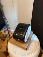 123 Inkt Labelprinter - LW650, Computers en Software, Ophalen of Verzenden, Zo goed als nieuw