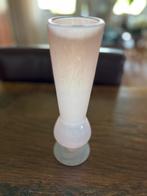 VINTAGE OPALINE GLASVAAS, Antiek en Kunst, Antiek | Glas en Kristal, Ophalen of Verzenden