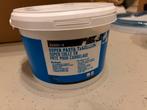 Handson Superpasta tegellijm 2,5 kg, Ophalen, Gebruikt, Wit, Lak