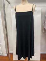 COS jurk maat M 38 zwart little black dress slipover, Ophalen of Verzenden, Zo goed als nieuw, Maat 38/40 (M), Zwart