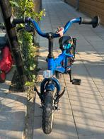 12,5 inch fiets, Ophalen, Zo goed als nieuw