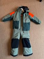 Helly Hansen skipak jas en broek set maat 104 - als nieuw!, Maat 104, Jongen of Meisje, Ophalen of Verzenden, Zo goed als nieuw