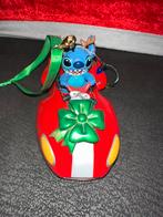 Disney kerst ornament Stitch, Verzamelen, Ophalen of Verzenden