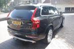 Volvo XC90 T8 Twin Engine Plug-in Hybrid 400pk 7P AWD Inscri, Auto's, 12 maanden, Gebruikt, 320 pk, 7 stoelen
