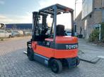 Toyota 7FBMF25 2500KG 5.00METER HEFTRUCK (bj 2008), 2000 tot 3000 kg, Elektrisch, Heftruck, Toyota