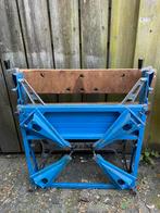 Workmate, Doe-het-zelf en Verbouw, Werkbanken, Ophalen, Gebruikt, Minder dan 70 cm
