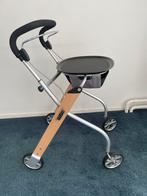 Hippe rollator voor in huis., Ophalen, Zo goed als nieuw