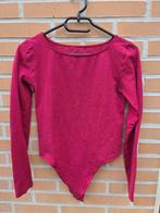 Wolford rode body 38, Kleding | Dames, Maat 38/40 (M), Verzenden, Wolford, Lange mouw