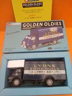 Corgi, BEDFORD S, no. 2, Ophalen of Verzenden, Bus of Vrachtwagen, Corgi