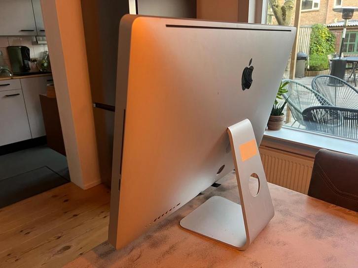 3 imacs te koop voor onderdelen, Computers en Software, Apple Desktops, Gebruikt, iMac, Ophalen