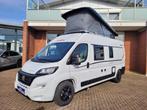 Dethleffs Globetrail 600 Hefdak 4 Persoons, Bus-model, Bedrijf, Diesel, Dethleffs