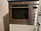 Siemens Microwelle Plus Combi oven magnetron, Witgoed en Apparatuur, Ovens, Gebruikt, Oven, Inbouw, 45 tot 60 cm