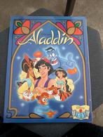 Disney Aladdin Film Stripboek zgan, Ophalen of Verzenden, Zo goed als nieuw, Walt Disney, Eén stripboek