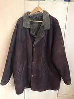 Prachtige lammy coat van Arma, Ophalen of Verzenden, Zo goed als nieuw, Maat 56/58 (XL), Bruin