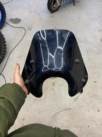 Zwart laag windscherm voor zip, Ophalen of Verzenden, Zo goed als nieuw, Overige typen