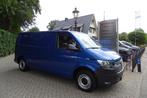 Volkswagen Transporter 2.0 TDI L2H1 Comf Klep Navi Camera Ni, Voorwielaandrijving, Stof, Gebruikt, 4 cilinders
