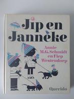 Jip en Janneke, Ophalen of Verzenden, Gelezen, Annie M.G. Schmidt, Voorleesboek