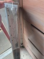 Nieuwe wandplank zwart - RITMA V. AMSTERDAM, Ophalen of Verzenden, Nieuw