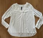 Jean Pascale ecru top maat 42, Overige kleuren, Maat 42/44 (L), Ophalen of Verzenden, Zo goed als nieuw