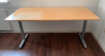 Bureau ikea 