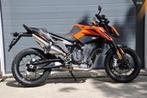 KTM 790 Duke ABS Als nieuw 2024, Bedrijf, Meer dan 35 kW, Toermotor, Info@witteveenmotoren.nl