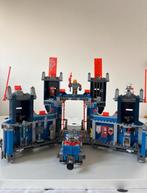 Lego 70317 Nexo Knigts Fortrex, Ophalen of Verzenden, Zo goed als nieuw