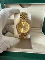 Rolex Datejust Full Gold 36MM automatisch horloge, Sieraden, Tassen en Uiterlijk, Horloges | Dames, Rolex, Polshorloge, Nieuw