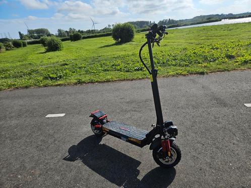 elektrische step – 1600W Dual Motor, Fietsen en Brommers, Steps, Nieuw, Elektrische step (E-scooter), Ophalen of Verzenden