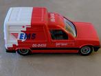 Solido Renault Express ptt post EMS modelauto miniatuurauto, Hobby en Vrije tijd, Modelauto's | 1:43, Ophalen of Verzenden, Zo goed als nieuw