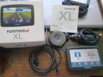 TK TomTom XL Classic Series, Ophalen, Zo goed als nieuw