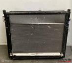 MERCEDES GLE GL ML Koelerpakket koelerset 350D W166 W292, Auto-onderdelen, Ophalen of Verzenden, Gebruikt