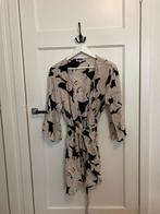Billabong wikkeljurk maat L, Beige, Billabong, Maat 42/44 (L), Ophalen of Verzenden