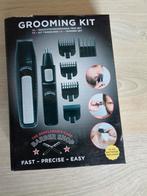 Grooming kit, Ophalen of Verzenden, Zo goed als nieuw, Scheren en Epileren
