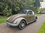 Volkswagen Kever 1300, Auto's, Achterwielaandrijving, Gebruikt, 4 cilinders, Origineel Nederlands