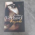 ZGAN Boek Thriller Esther Verhoef - Facade voor €5,-, Ophalen of Verzenden, Zo goed als nieuw, Nederland, Esther Verhoef