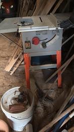 zaagtafel, Ophalen, Gebruikt, Cirkelzaag, Onbekend
