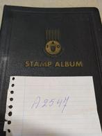 postzegel album, Ophalen of Verzenden, Nederland en Buitenland