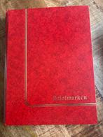 Postzegelalbum met diverse zegels te koop!, Ophalen of Verzenden, Nederland en Buitenland