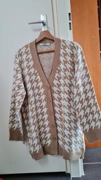Damesvest beige/ecru maat 44, Ophalen of Verzenden, Nieuw, Maat 42/44 (L), Beige