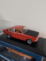 1/18 opel kadett coupe minichamps, Hobby en Vrije tijd, Modelauto's | 1:18, Ophalen of Verzenden, Zo goed als nieuw, MiniChamps