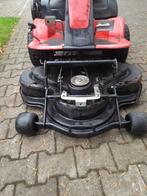 compl. maaidek 94 husqvarna rider zitmaaier voor onderdelen, Tuin en Terras, Zitmaaiers, Ophalen, Gebruikt
