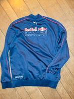 Red Bull original Sweater, Ophalen of Verzenden, Zo goed als nieuw, Blauw
