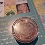 Mintenz Blush Royal Plum, Wangen, Paars, Nieuw, Ophalen of Verzenden