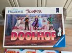 spel Doolhof junior Frozen 2 betoverde doolhof Labyrinth, Hobby en Vrije tijd, Gezelschapsspellen | Bordspellen, Een of twee spelers