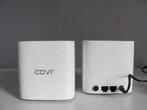 D-LINK COVR-1100 met hw ver:a1/fw ver:1.05, Ophalen of Verzenden, Zo goed als nieuw, D-link