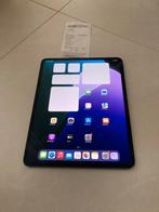 Ipad Pro 13 inch 256gb black M4 BON/garantie Te koop/ruil, Ophalen, 13 inch of meer, Zwart, Zo goed als nieuw