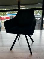 2 eetkamer stoelen, Huis en Inrichting, Stoelen, Ophalen, Gebruikt, Overige kleuren, Modern